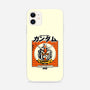 Gundam-iphone snap phone case-Douglasstencil