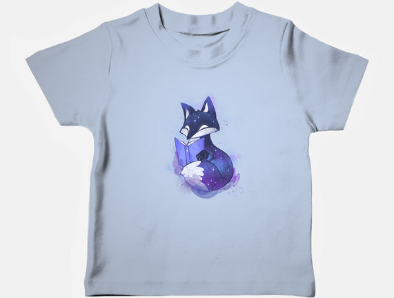 Galaxy Fox