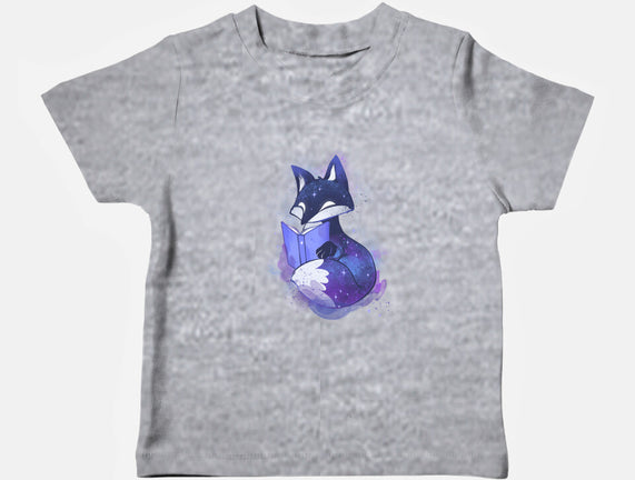 Galaxy Fox
