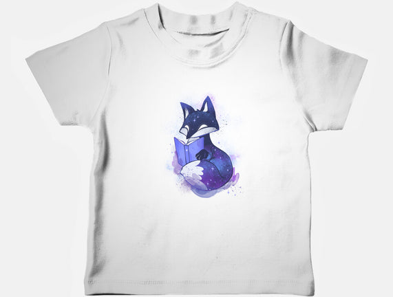 Galaxy Fox