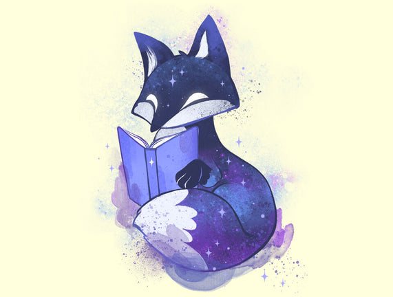 Galaxy Fox