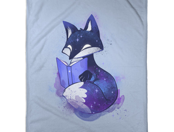 Galaxy Fox