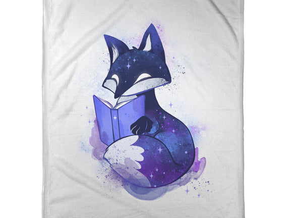 Galaxy Fox