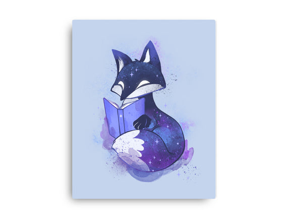 Galaxy Fox