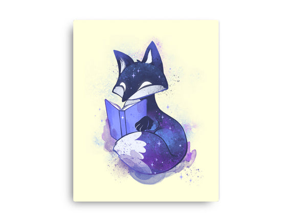 Galaxy Fox