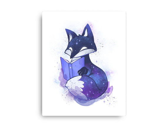 Galaxy Fox