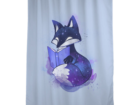 Galaxy Fox