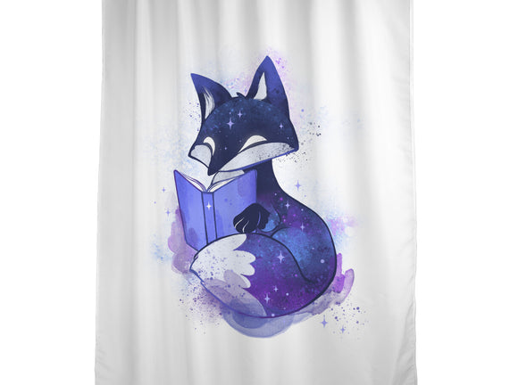 Galaxy Fox