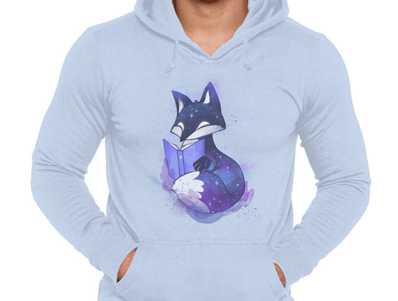 Galaxy Fox