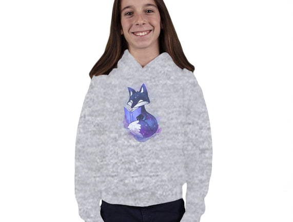 Galaxy Fox