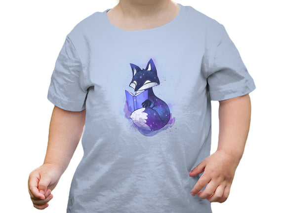 Galaxy Fox