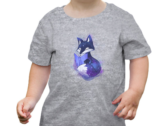 Galaxy Fox