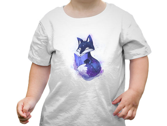 Galaxy Fox