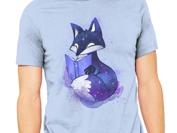 Galaxy Fox