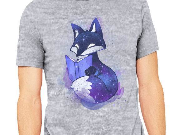 Galaxy Fox