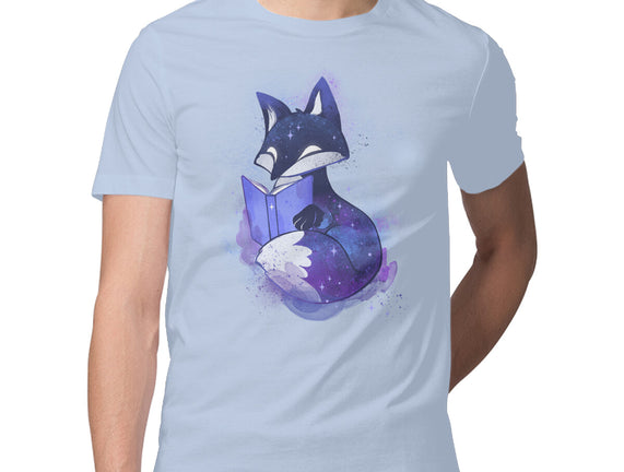 Galaxy Fox