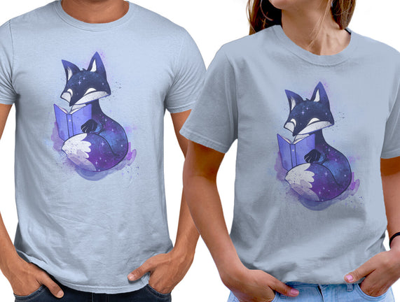 Galaxy Fox