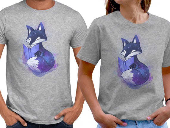 Galaxy Fox