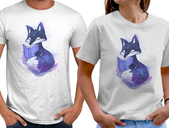 Galaxy Fox
