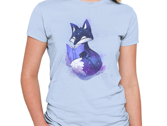 Galaxy Fox
