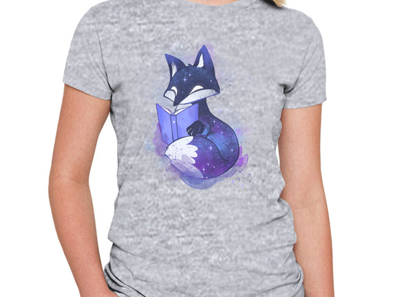 Galaxy Fox