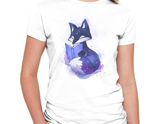 Galaxy Fox