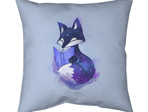 Galaxy Fox