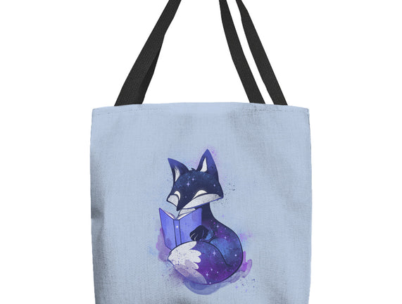 Galaxy Fox