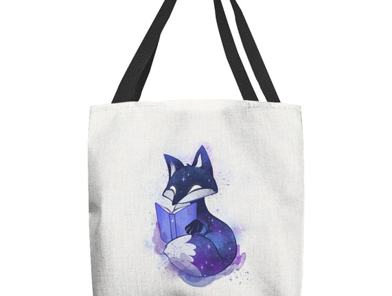 Galaxy Fox