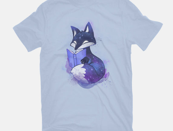 Galaxy Fox
