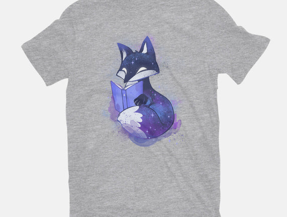 Galaxy Fox