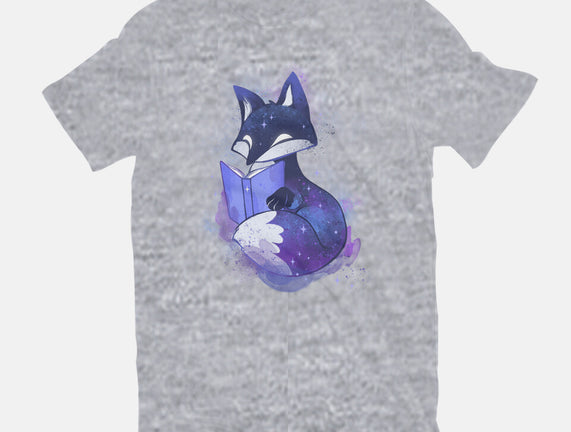 Galaxy Fox