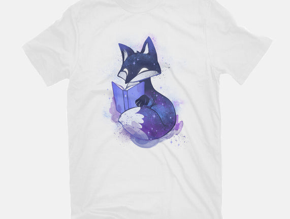 Galaxy Fox