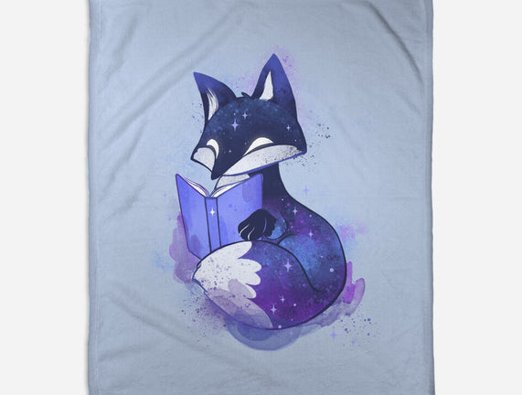 Galaxy Fox