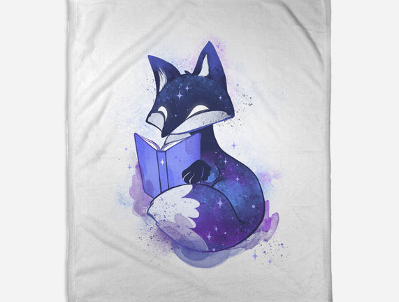 Galaxy Fox