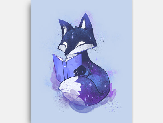 Galaxy Fox
