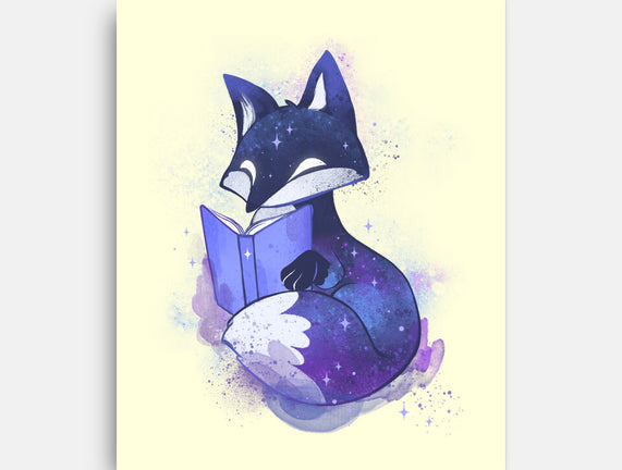 Galaxy Fox