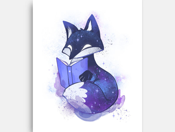 Galaxy Fox