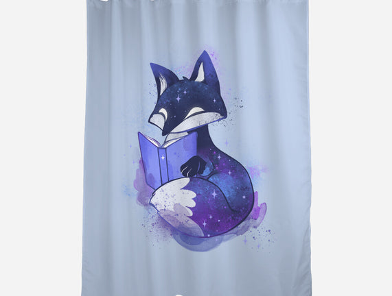 Galaxy Fox