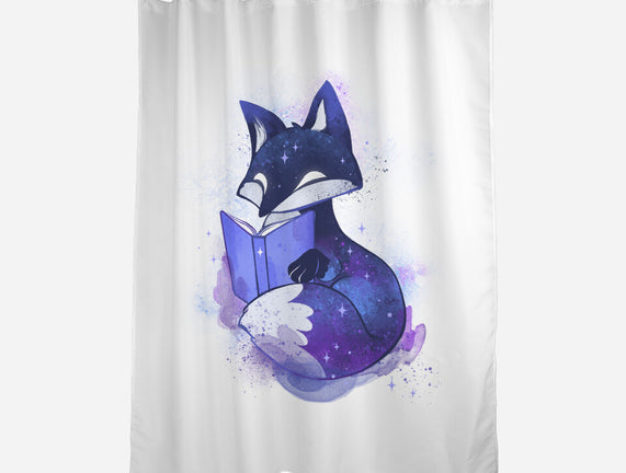 Galaxy Fox