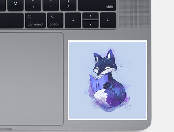 Galaxy Fox