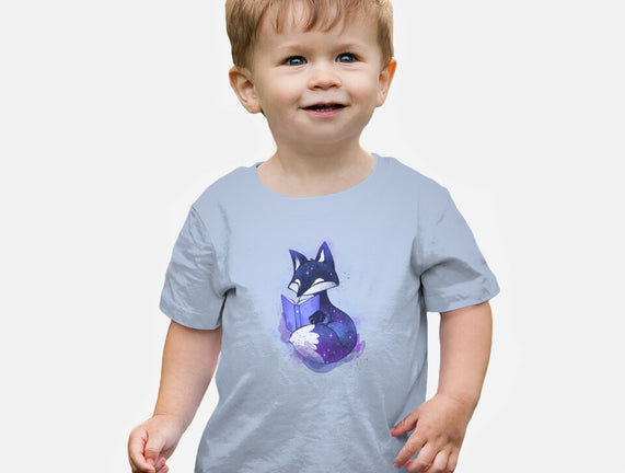 Galaxy Fox