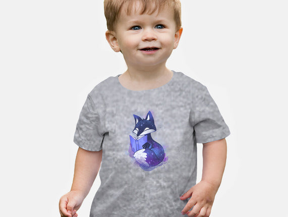 Galaxy Fox