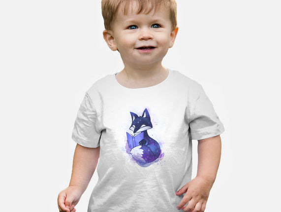 Galaxy Fox