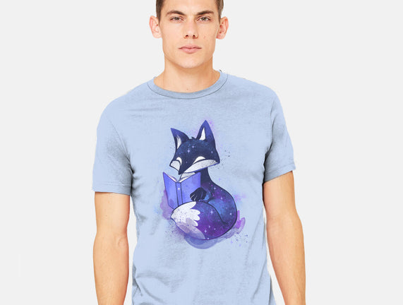 Galaxy Fox