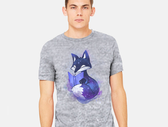 Galaxy Fox