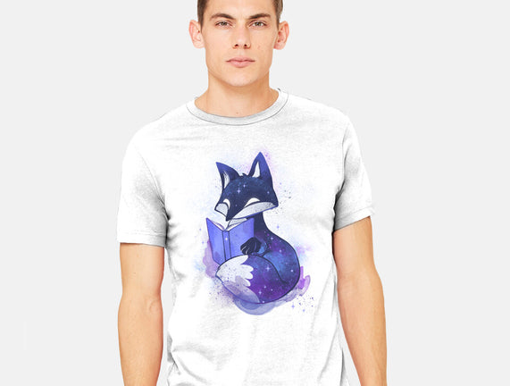 Galaxy Fox