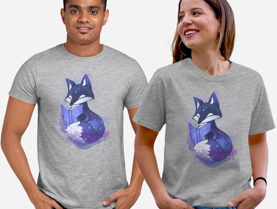 Galaxy Fox