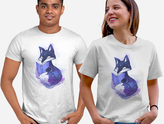 Galaxy Fox