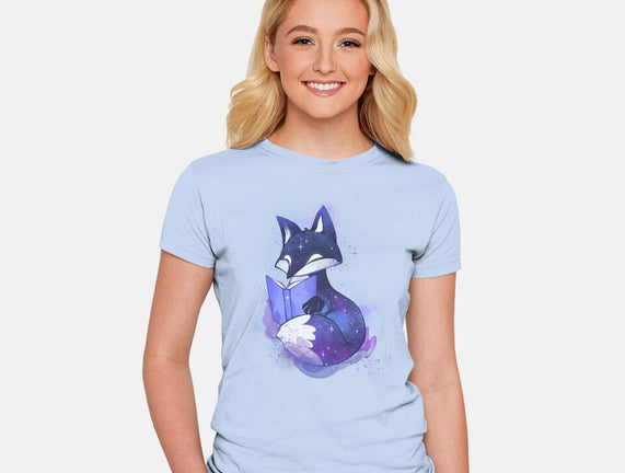 Galaxy Fox